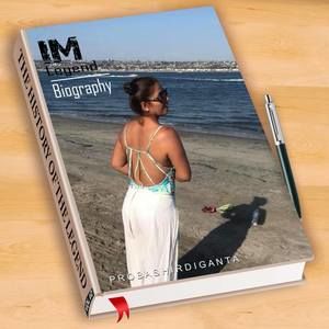 Meet your Posher, Rosie